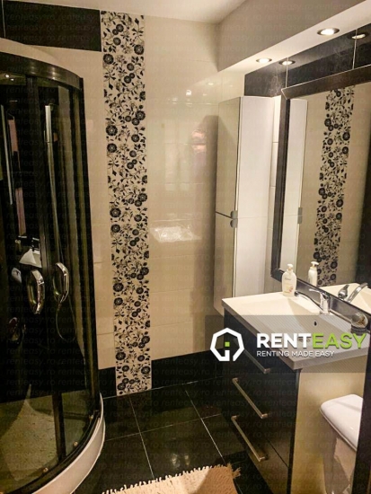 Apartament cu 2 camere de inchiriat situat in zona Podul de Fier 